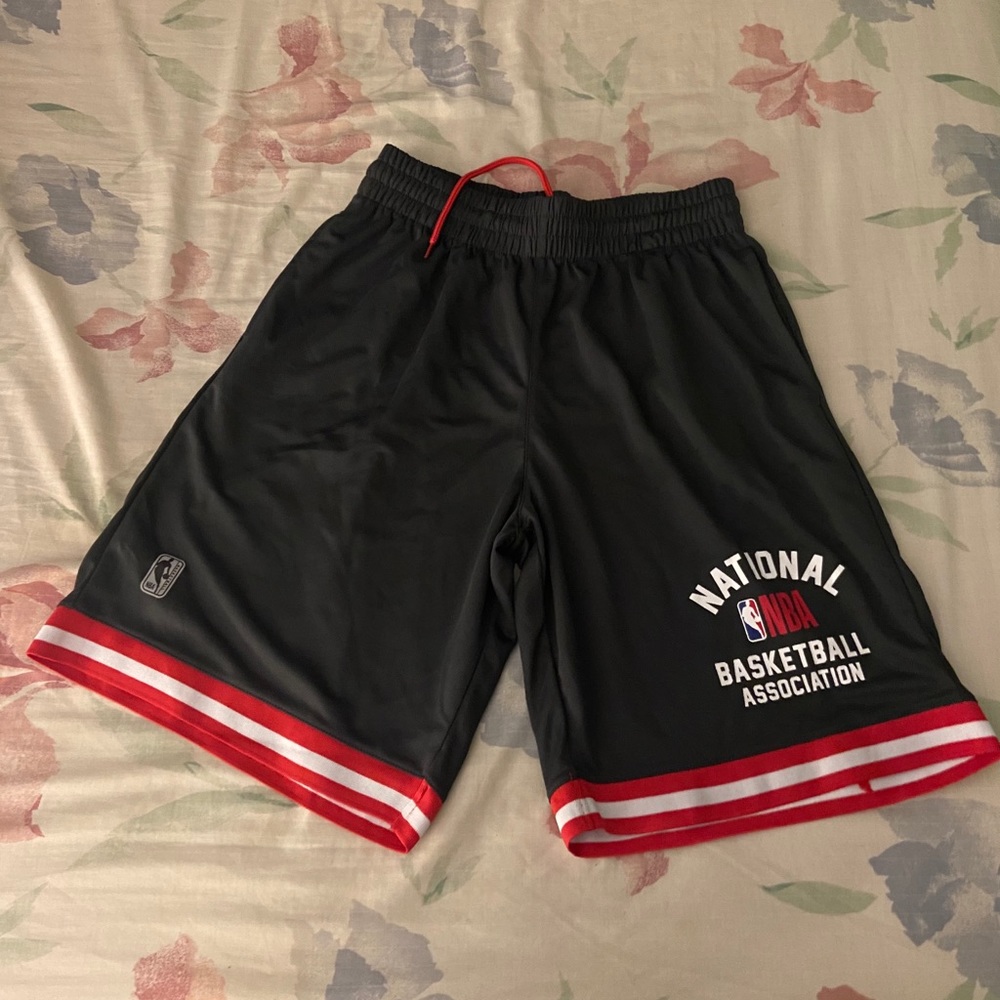 NBA shorts - Picture 2 of 5
